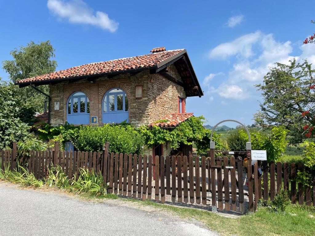 Villa Biancospino - luxury and private villa in Langhe photo 1