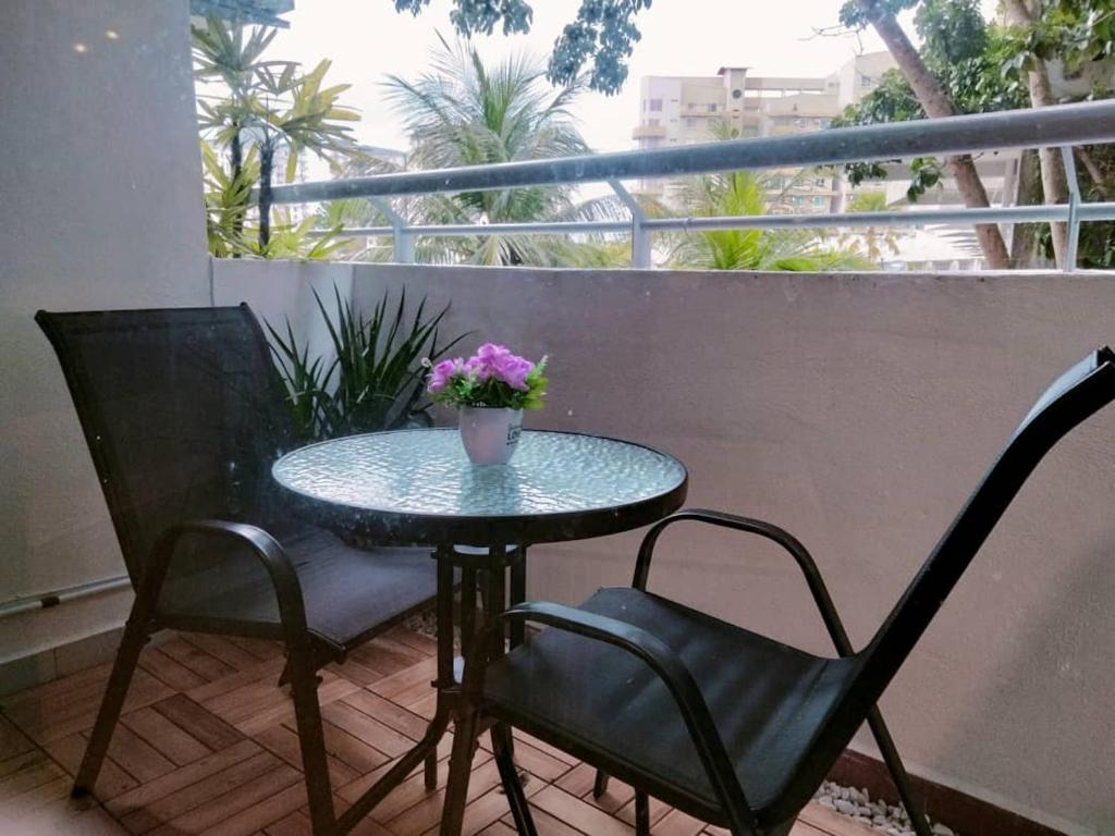 Nice Homestay port dickson photo 1