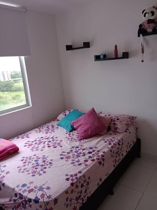 Apto Agradable y Fresco en Conjunto Cerrado Decimo Piso photo 4