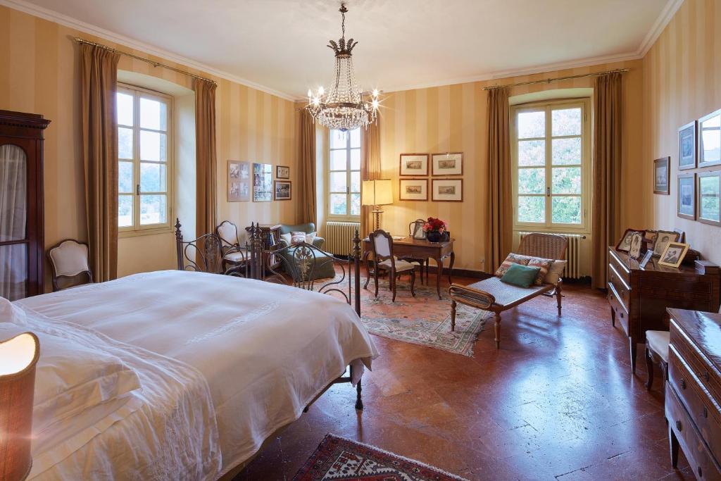 Villa Milesi in Franciacorta photo 4