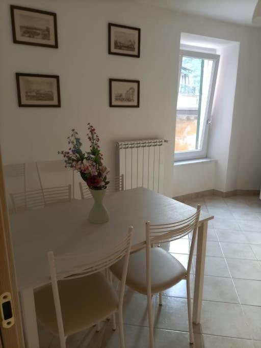 Appartamento Casa Margi photo 1