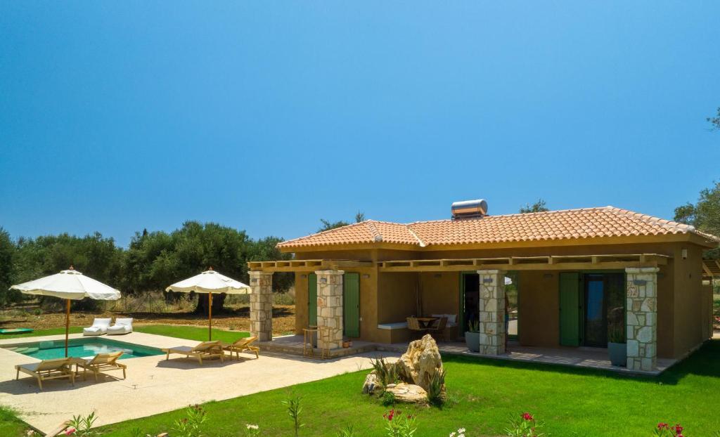 Terra Oleana Cottages photo 4