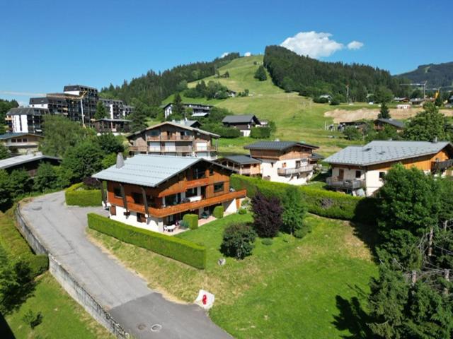 CHALET LA LICORNE 1 - pied des pistes photo 1