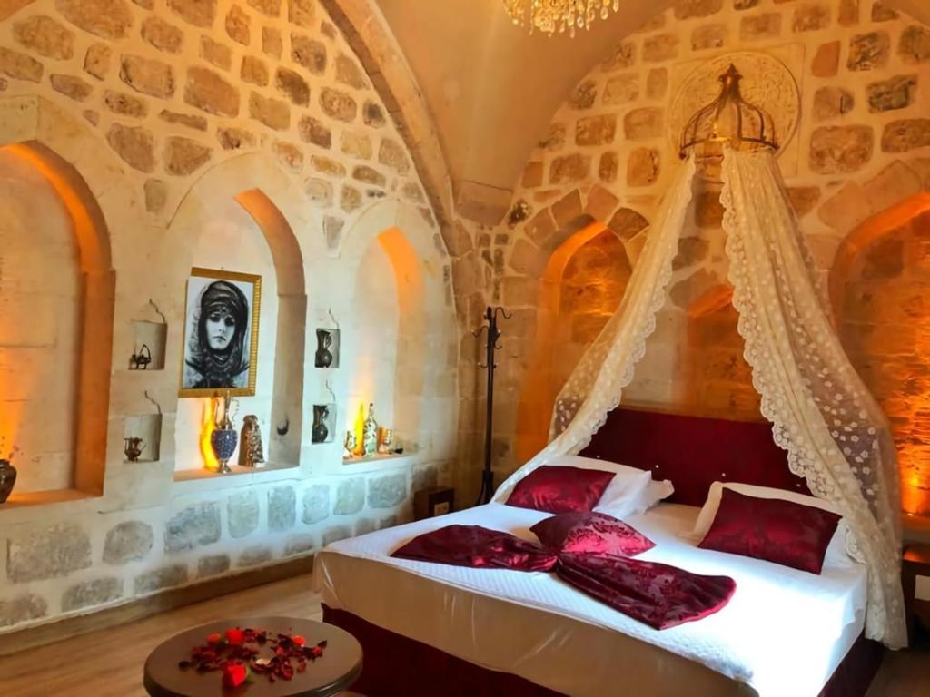 Tuğhan Hotel photo 2