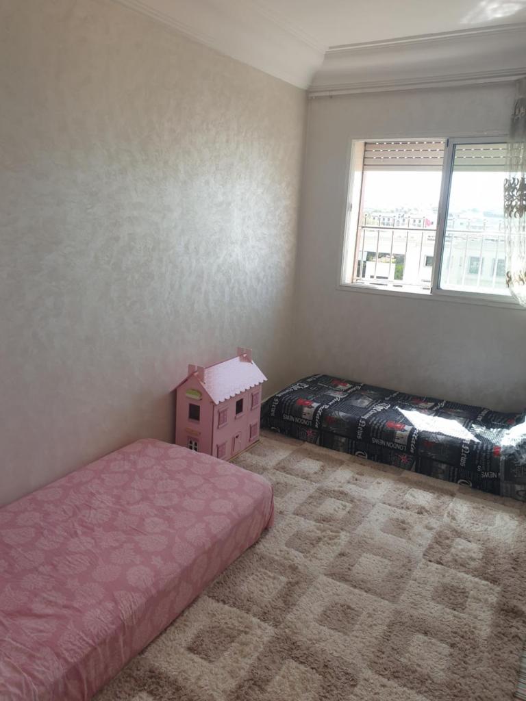 Appartement Meublé ALHADIKA photo 4