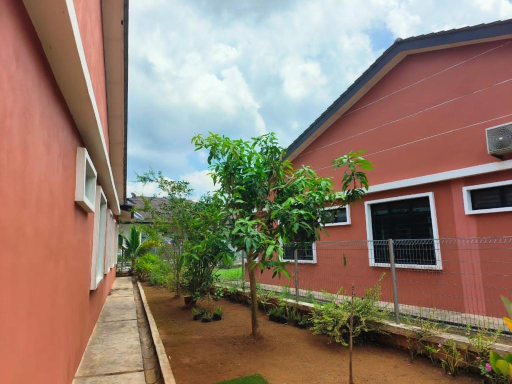 Homestay Mak Abah photo 3