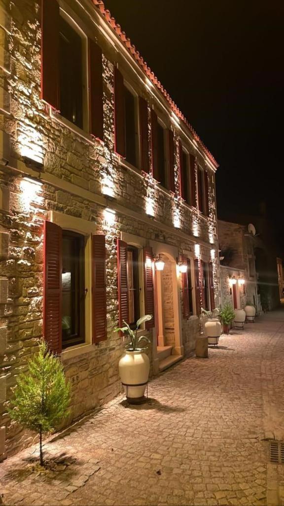 Dionysos 1789 Boutique Hotel photo 3