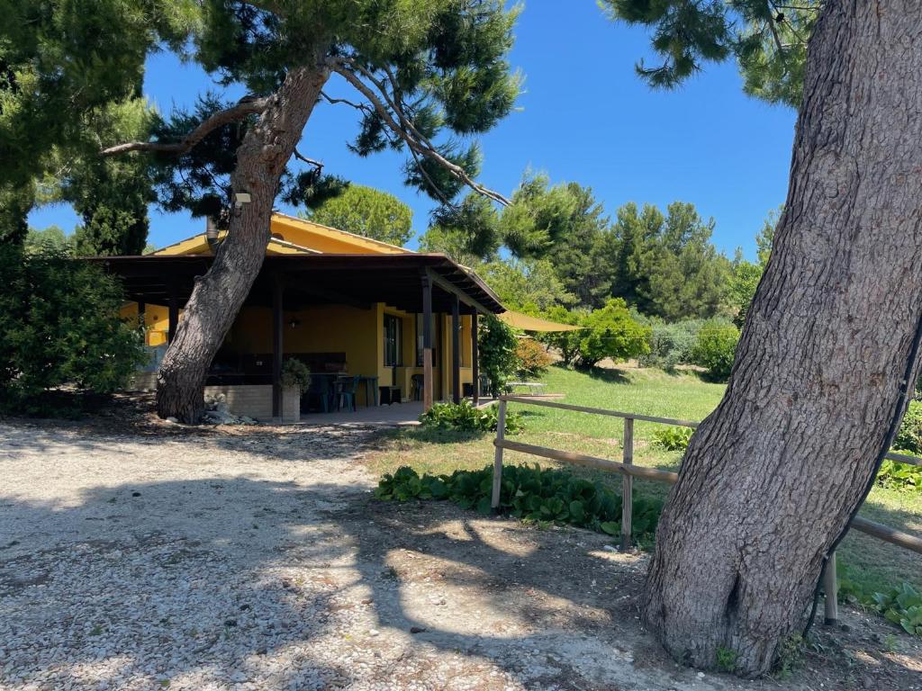 Villa Panorama Sirolo photo 1