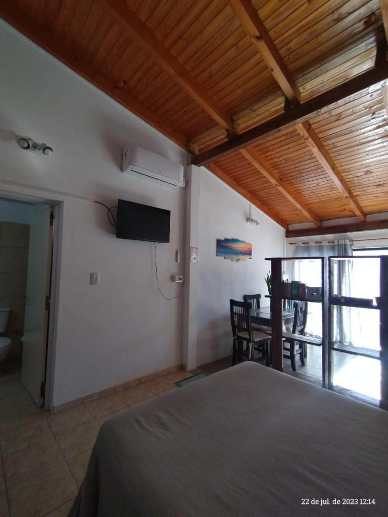 Departamento monoambiente hasta 4 personas- Maragus2 photo 4