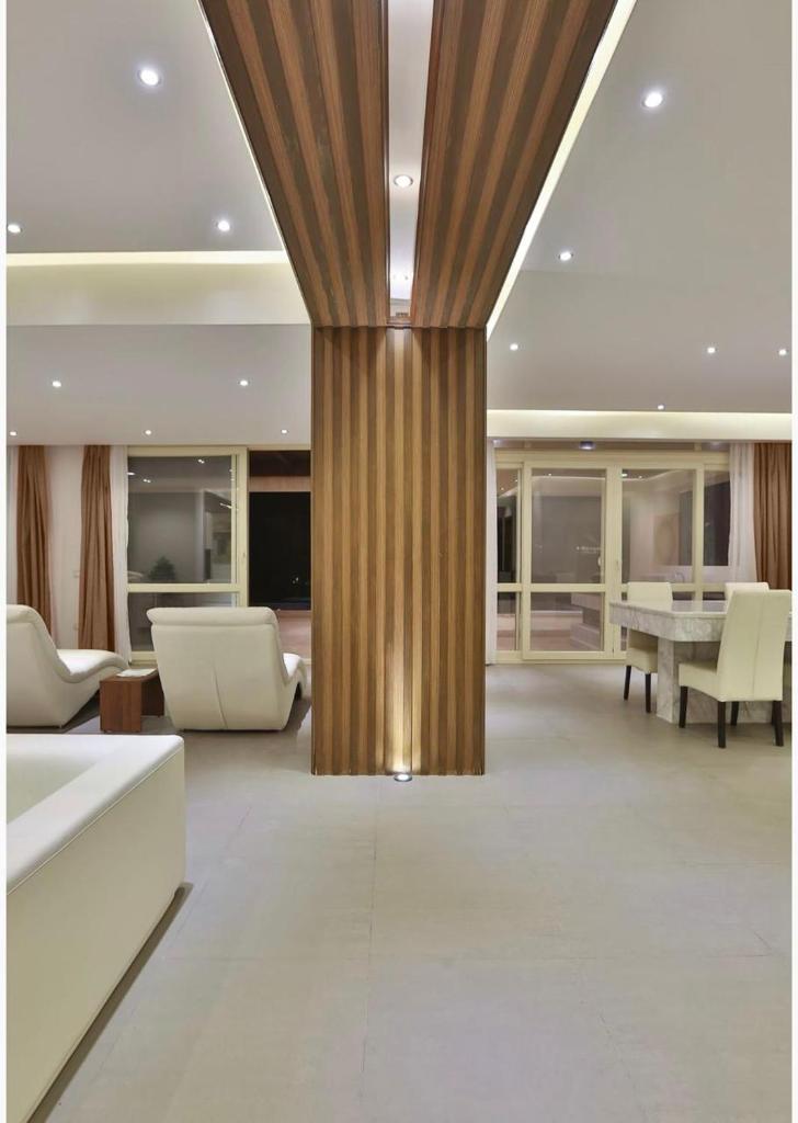فيلا للإيجار هاسيندا وايت Hacienda white photo 1