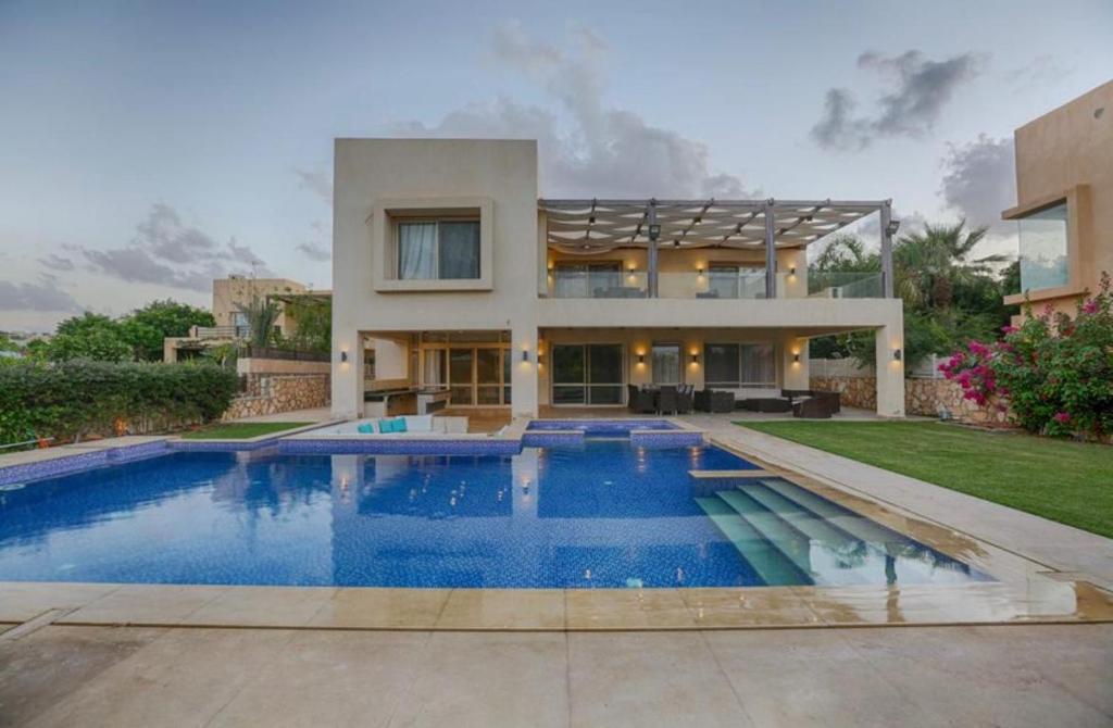فيلا للإيجار هاسيندا وايت Hacienda white photo 2