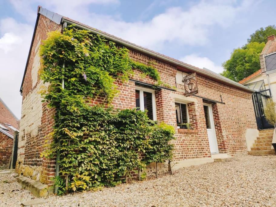 Élégante maison au style raffiné