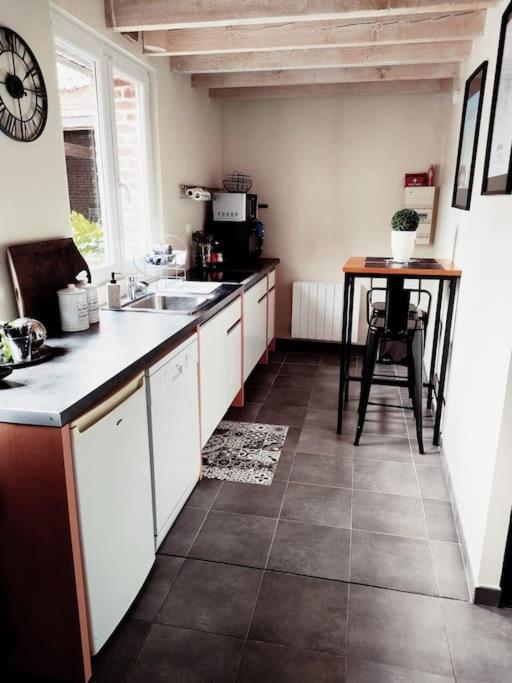 Élégante maison au style raffiné photo 1