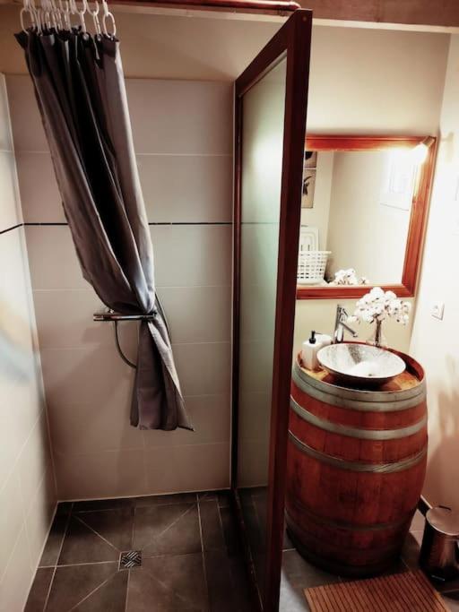 Élégante maison au style raffiné photo 3