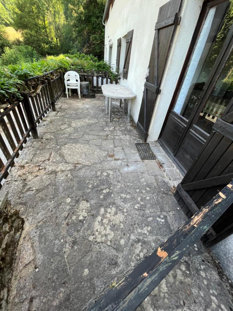 Appartement au lac du laouzas photo 1