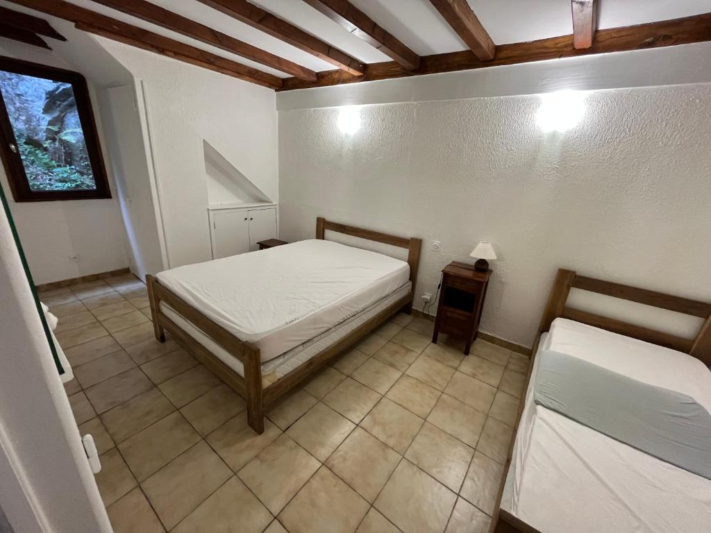 Appartement au lac du laouzas photo 2