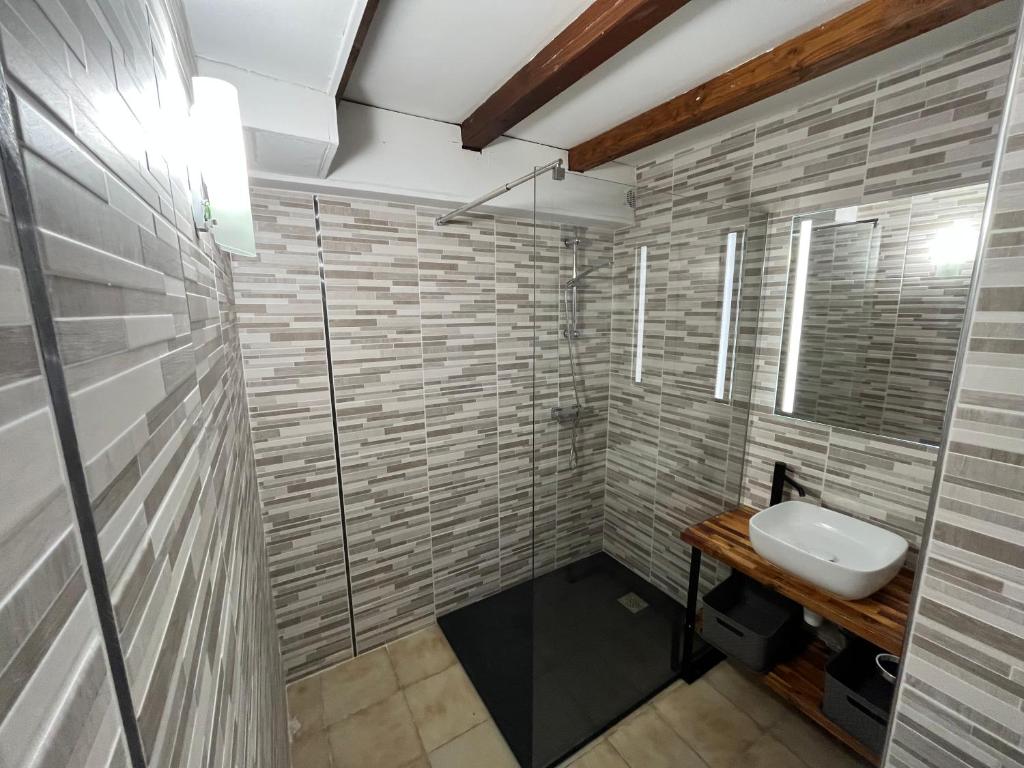 Appartement au lac du laouzas photo 3
