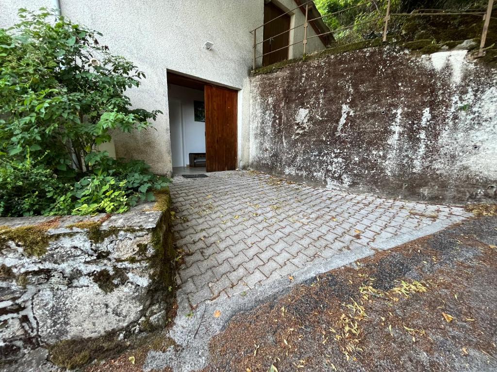 Appartement au lac du laouzas photo 4