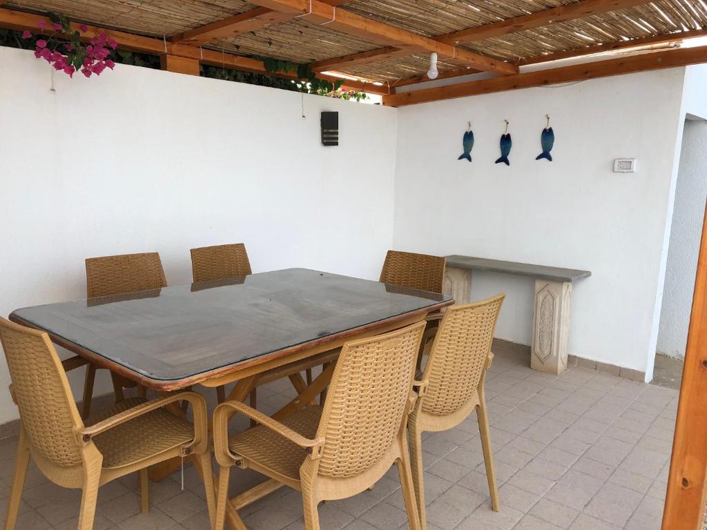 VILLA ALOHA DJERBA plain pied haut de gamme piscine proche de la plage photo 3