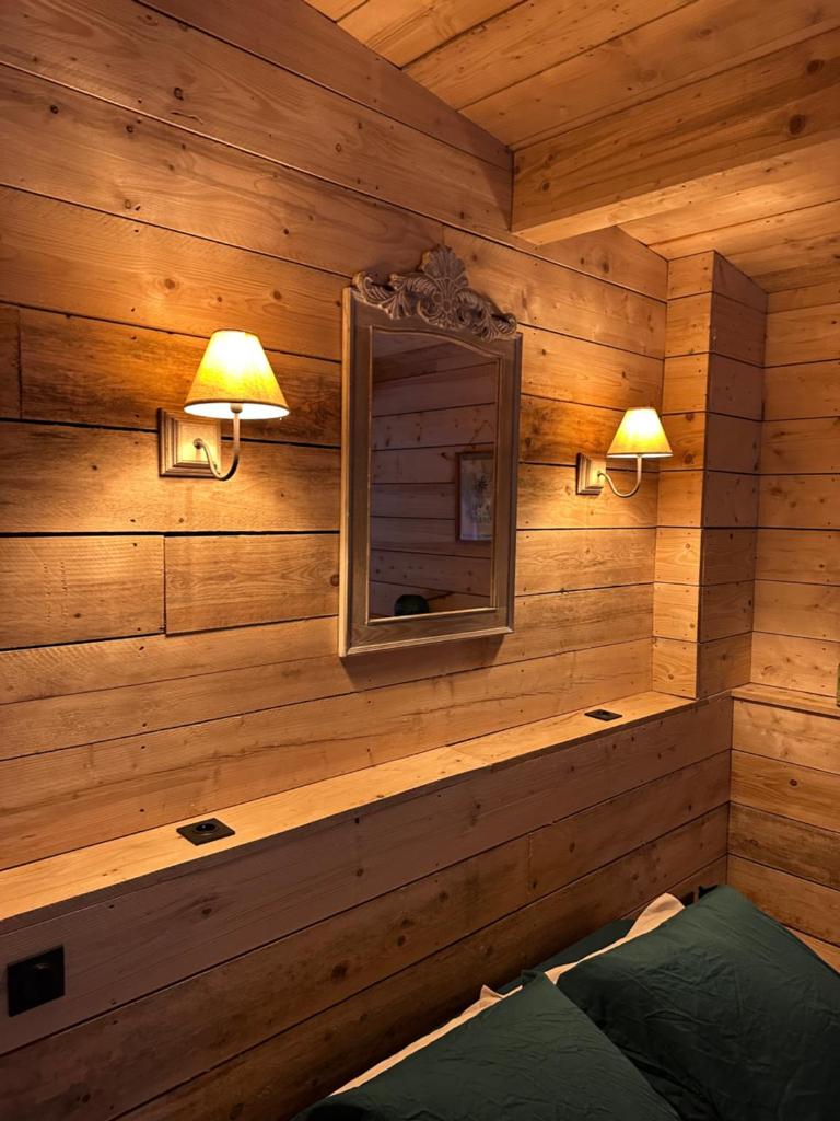 Le Chalet photo 3