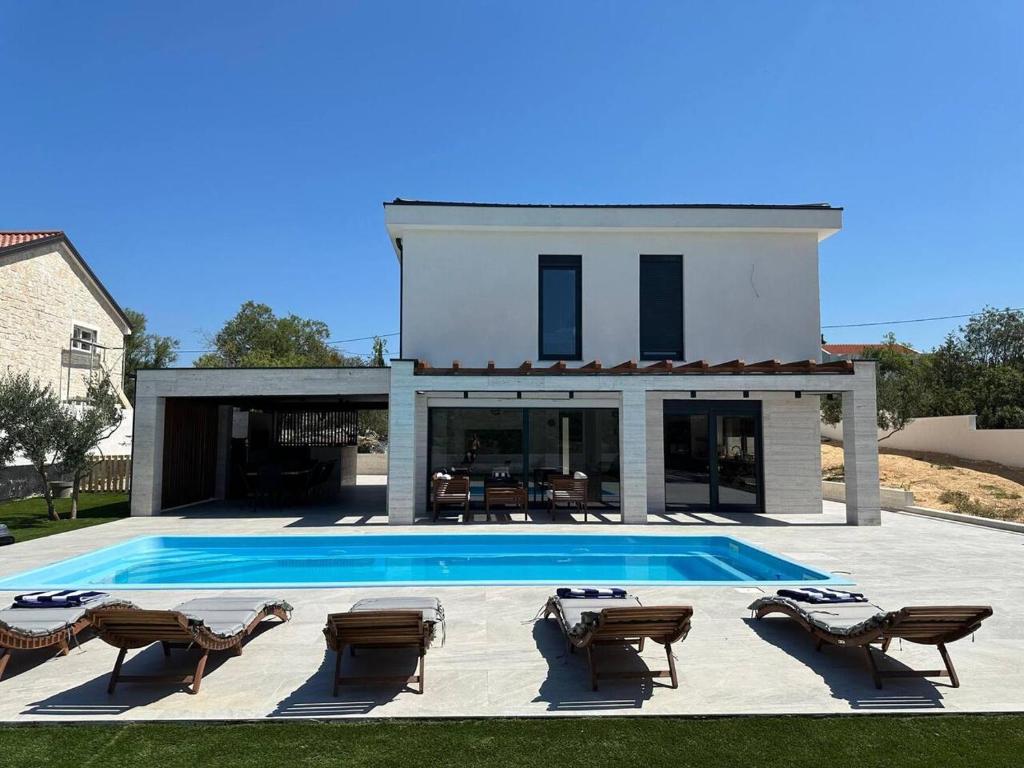 Villa Marko photo 1