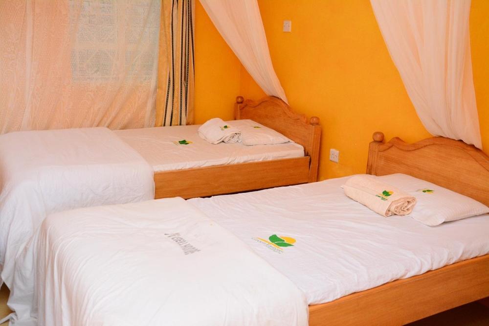 New Green Pastures Guest House photo 2