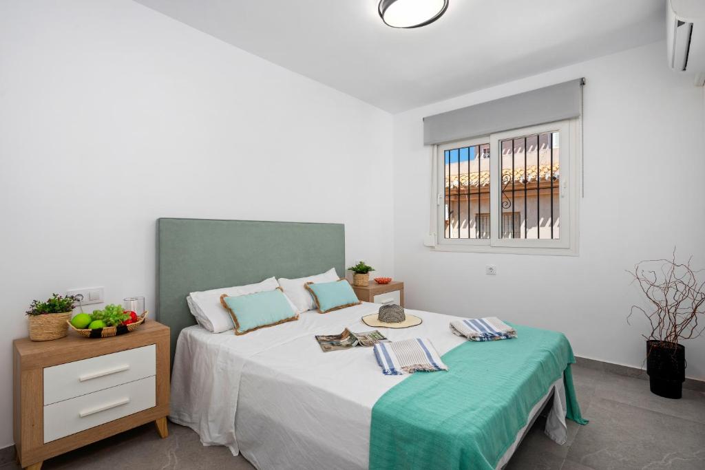 Casa Estaca, Playa Flamenca - Beach and fantastic weather photo 1