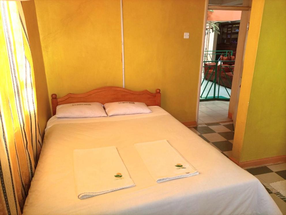 New Green Pastures Guest House photo 1