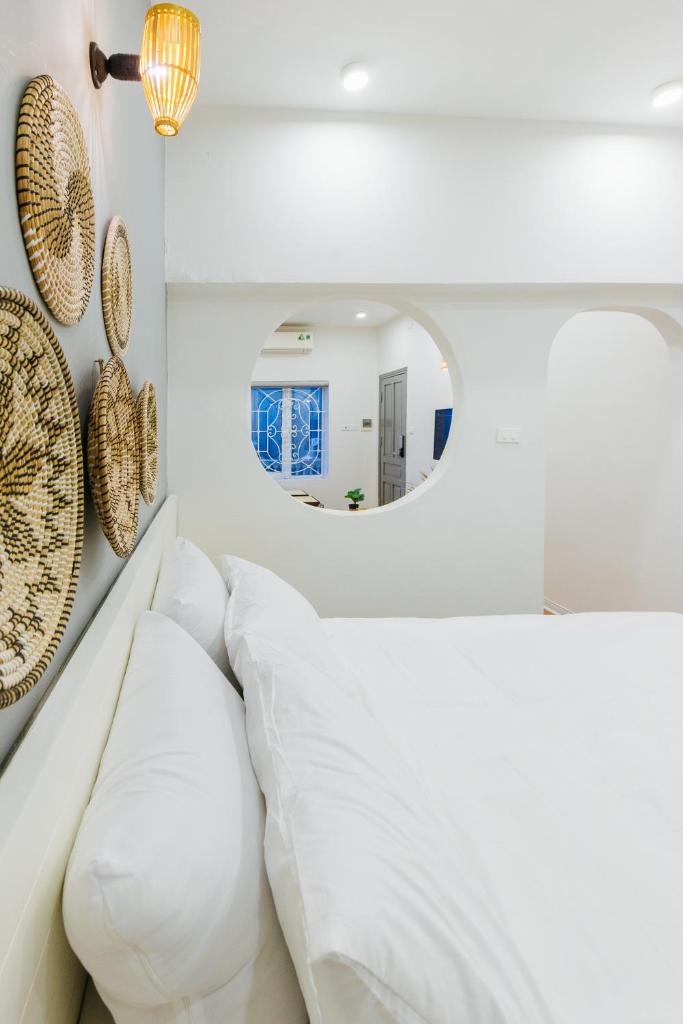 Viet HOME - Ta Hien3 - Entire Apt-FREE Airport Pickup