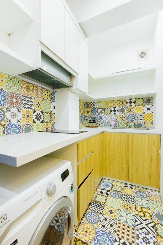 Viet HOME - Ta Hien3 - Entire Apt-FREE Airport Pickup