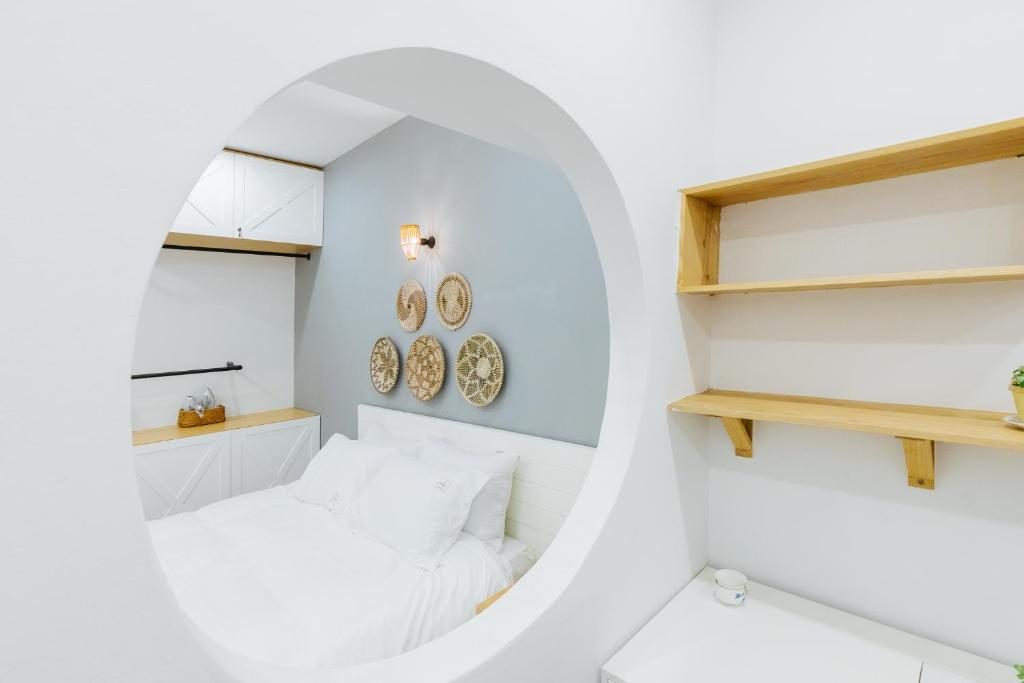 Viet HOME - Ta Hien3 - Entire Apt-FREE Airport Pickup