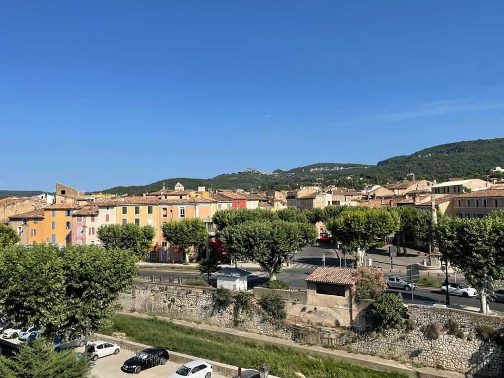 Appartement centre Apt Bèlavista luberon