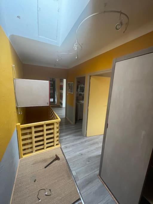 Maison de campagne style mas photo 1