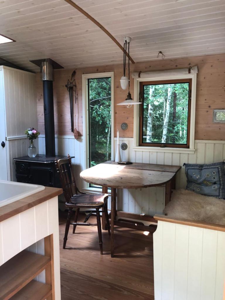 Tinyhouse auf Rädern photo 2