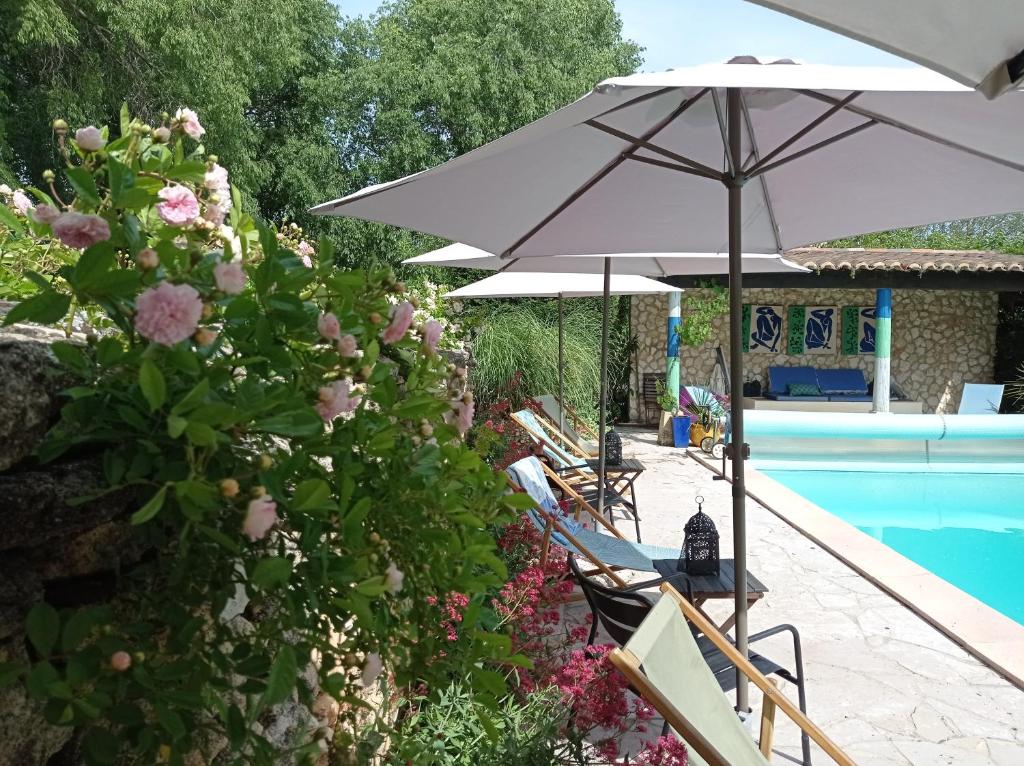 La Bastide de Boisset photo 2