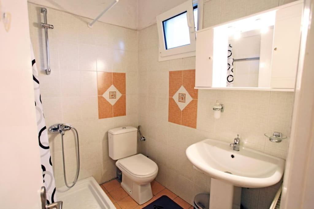 Kalliarchis Apartment photo 4