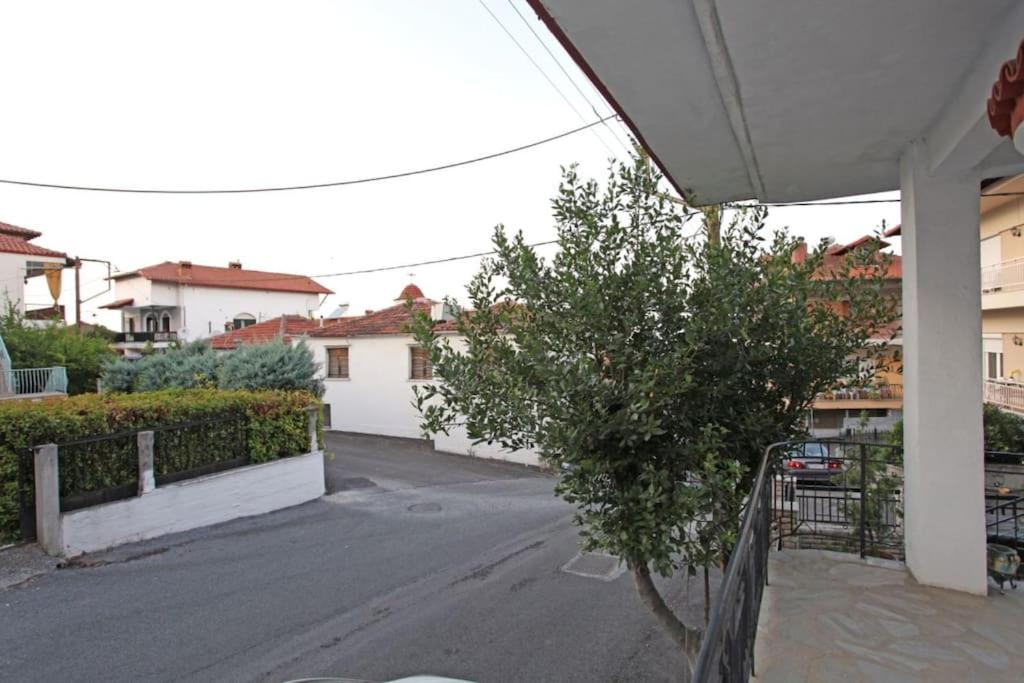 Kalliarchis Apartment photo 1