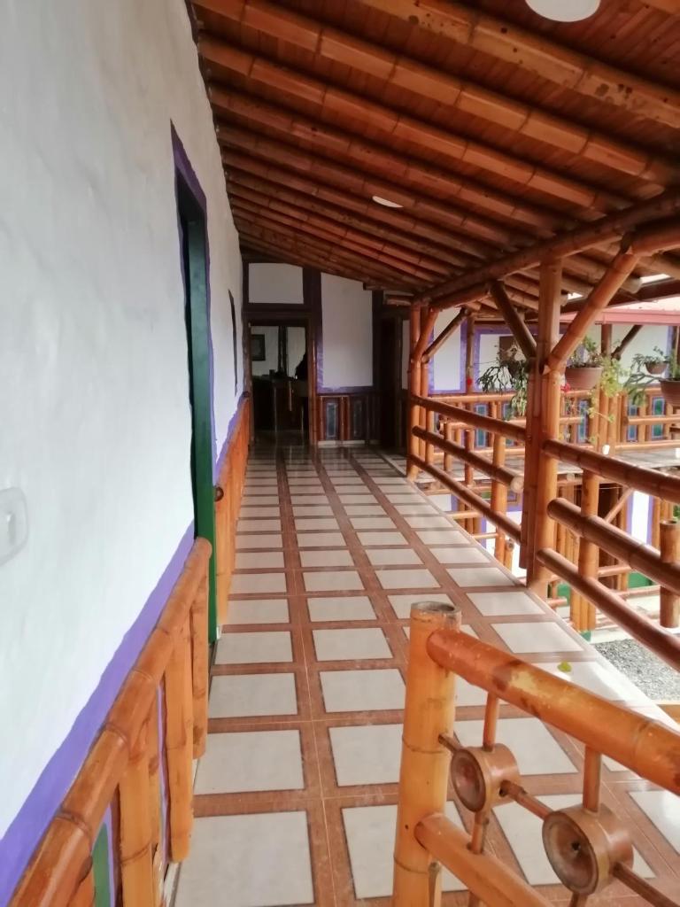 Casa el edén photo 1