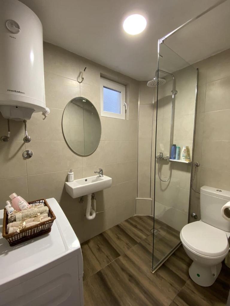 Apartman Copacabana photo 3