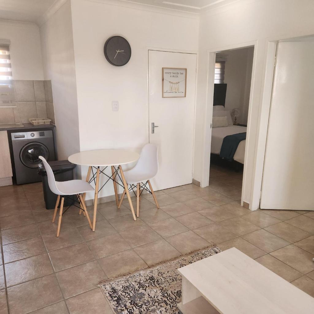 Two Bedroom townhouse THE PINES ALBERTSDAL photo 3
