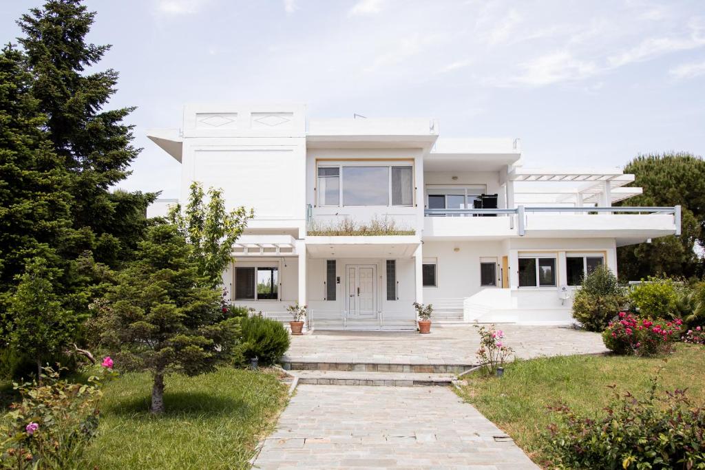 Zeusplace PoolVilla Natura photo 3