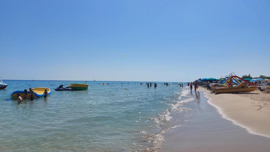 Lovely House risveglio fronte mare photo 4