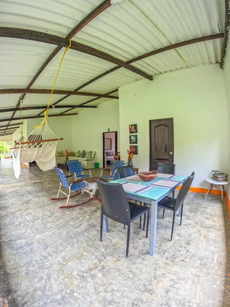 Finca San Cayetano - Minca photo 2
