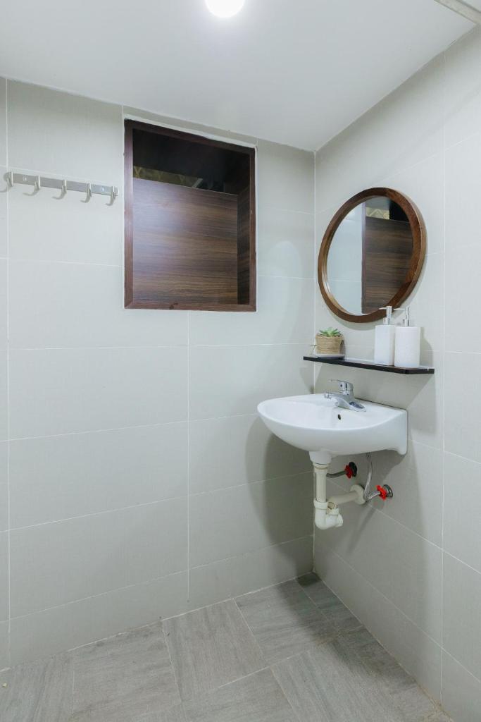 Viet HOME-Ta Hien1-Apartment-FREE Airport Pickup