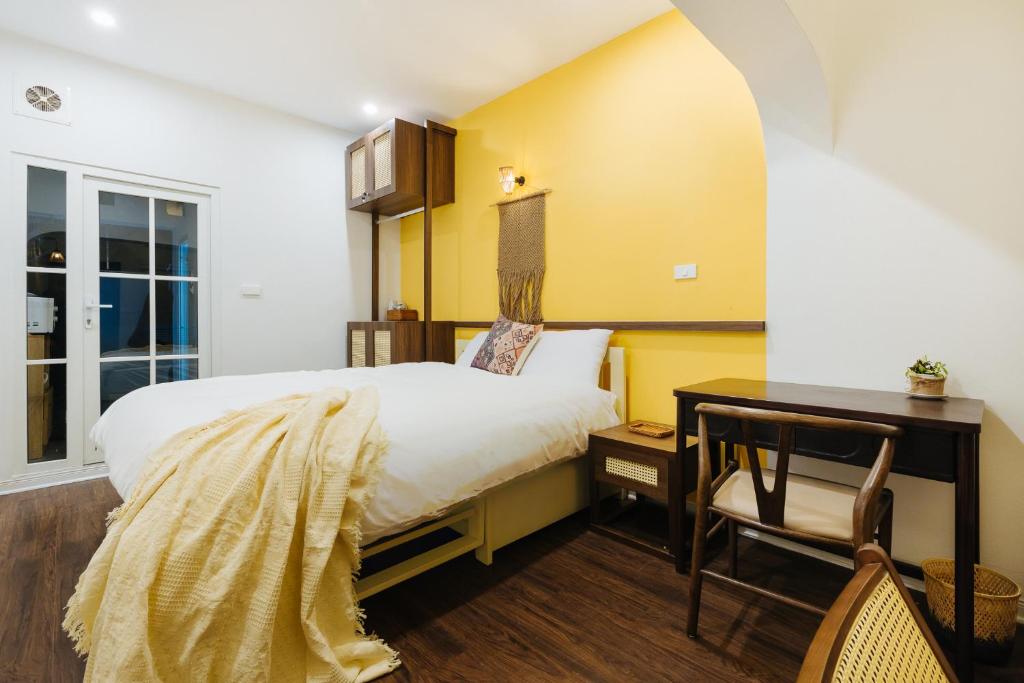 Viet HOME-Ta Hien1-Apartment-FREE Airport Pickup