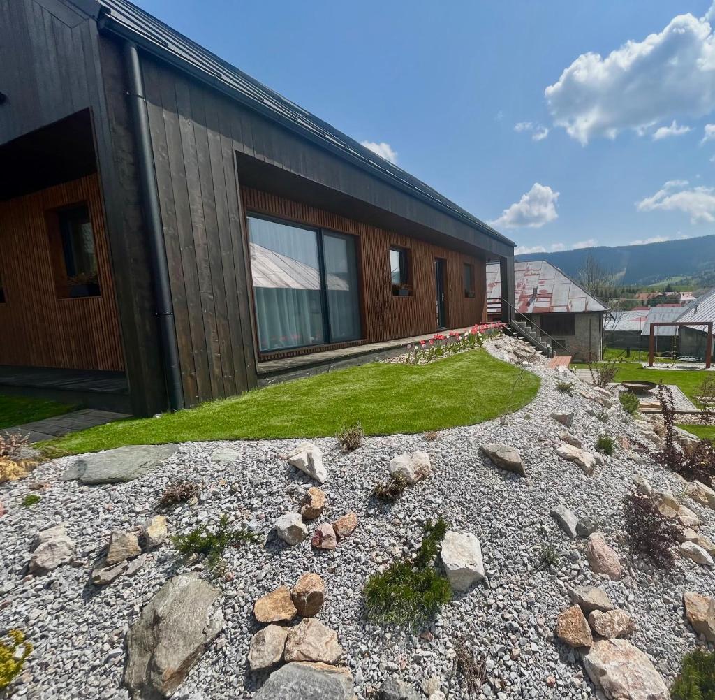 CHALET COBURG photo 2