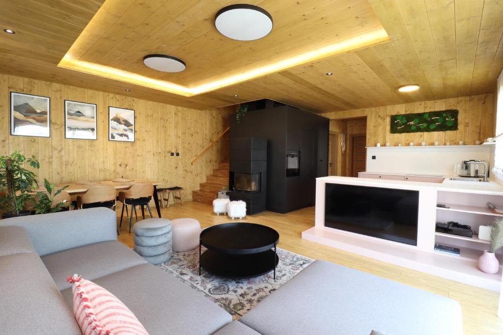 CHALET COBURG photo 3