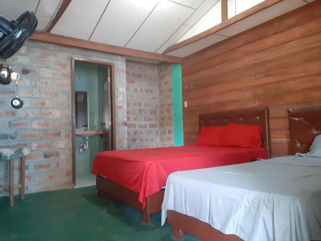 Hostal eco-aventura photo 4