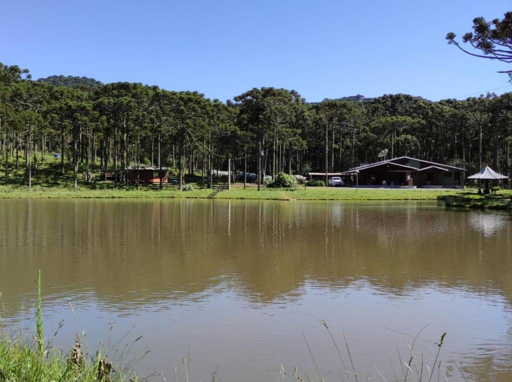Casa no Paraíso das Araucárias photo 2