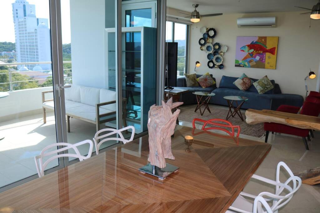 07F Resort Breathtaking Ocean Views Panama Canal photo 1